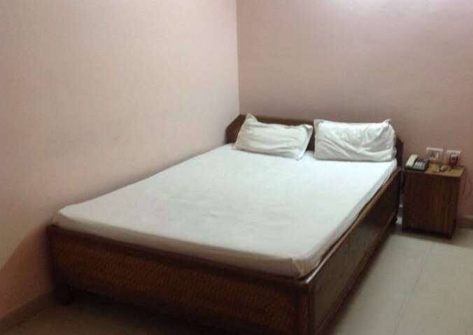 Hotel Ashok Vihar, Patna 3